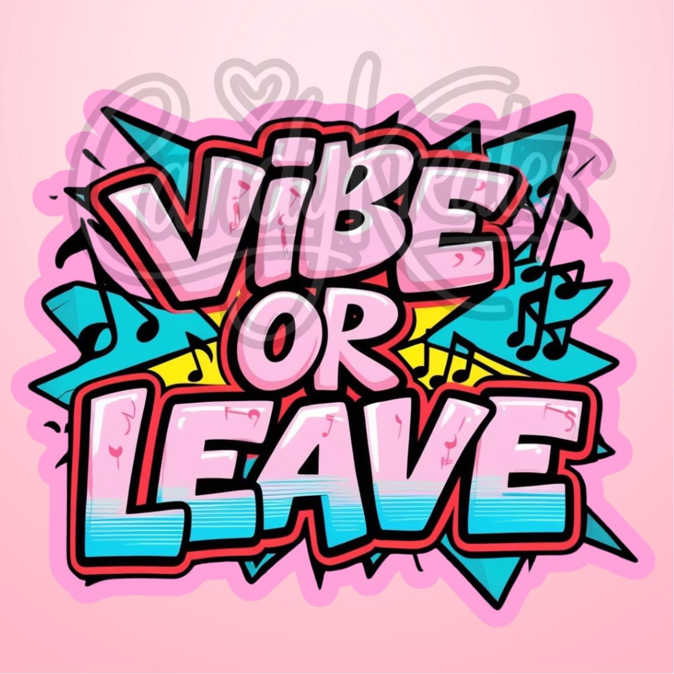 10 Personalized Tiktok Subscriber Stickers