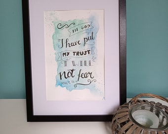Verset Biblique De Chambre D Enfant Etsy France Verset Biblique De Chambre D Enfant Etsy France
