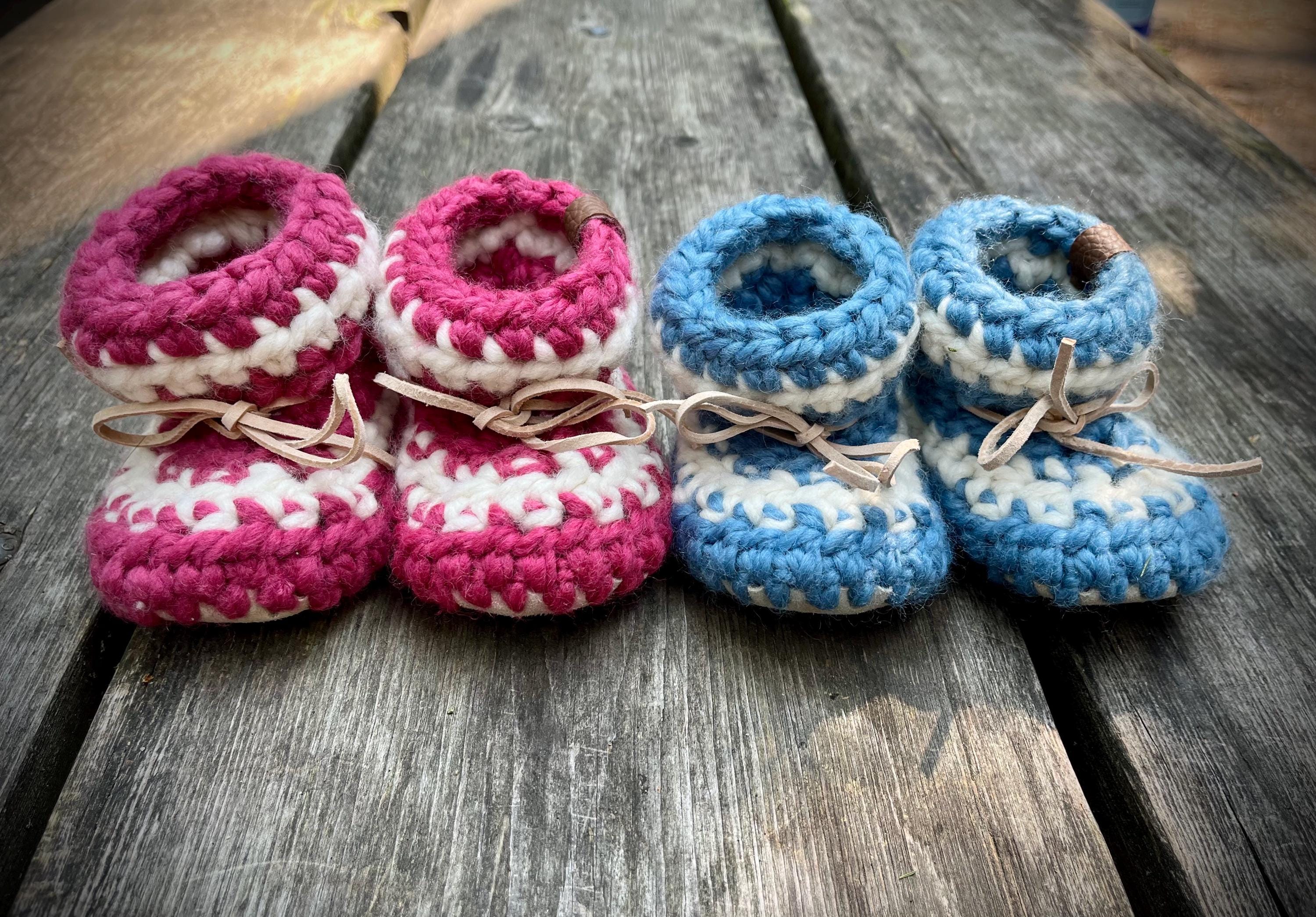 Padraigs baby shoes sale