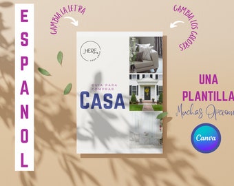 Guia Comprador en Espanol-Real Estate Guia para Compradores de Casa