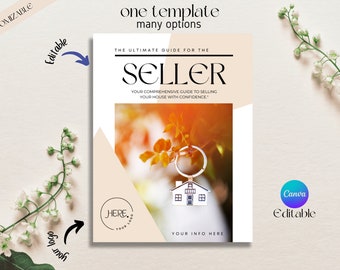 Real Estate Ultimate Guide for Sellers