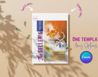 Real Estate Seller's Guide