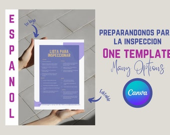 Preparándome para la Inspección. Guia del Vendedor