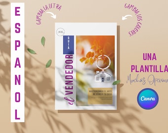 Guia Vendedor en Espanol-Real Estate Guia para Compradores de Casa