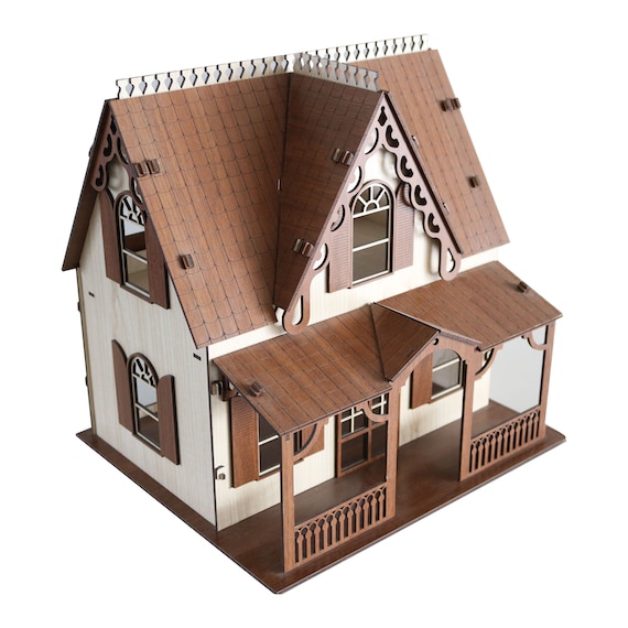 Shirley's dollhouse discount