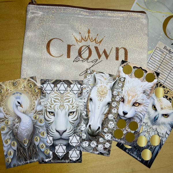 Crown Bag