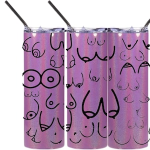 Edelstahle Thermo Becher /Tumbler