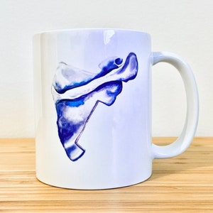 Free Flap Post Op Mug
