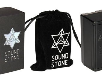 The Sound Stone Guitar Sustainer