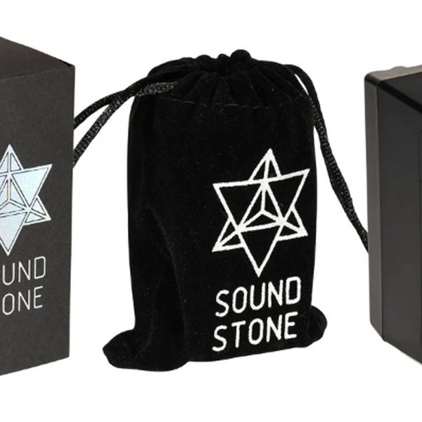 The Sound Stone Guitar Sustainer