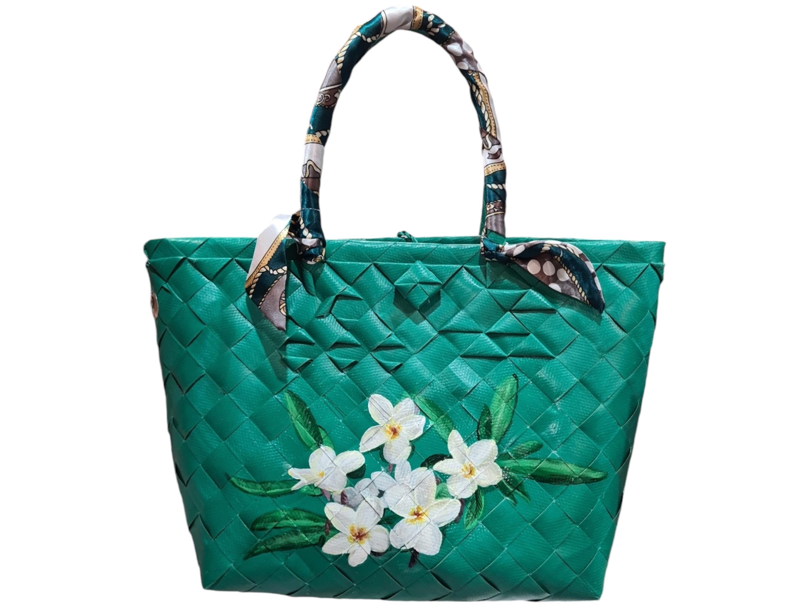 Bayong bag for sale sale