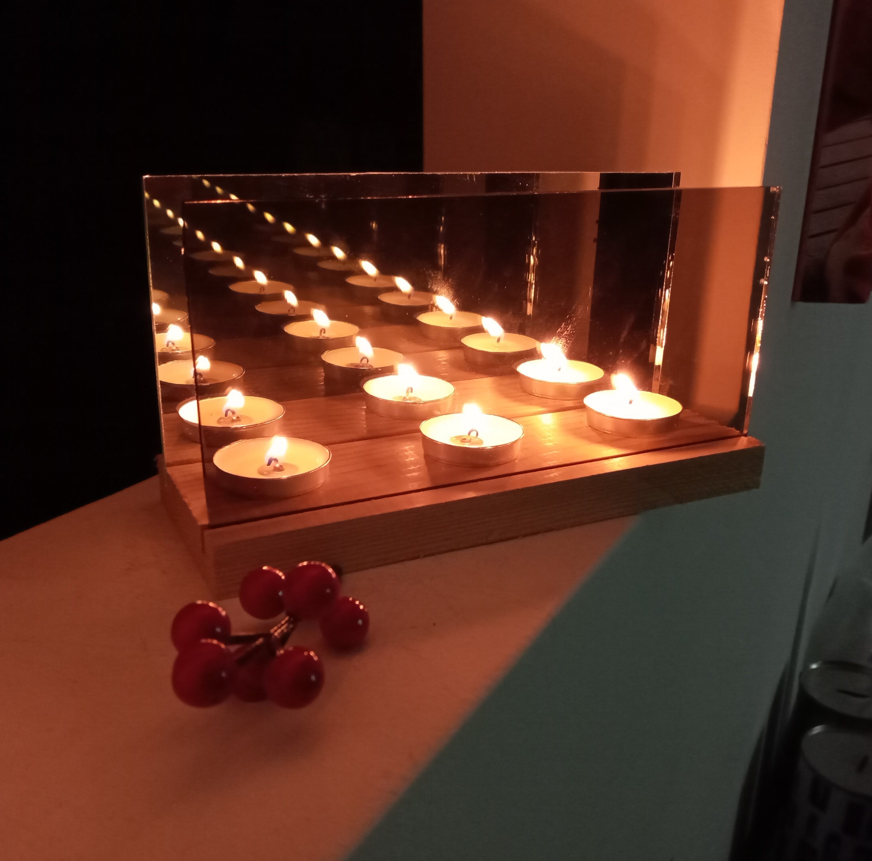 Mercury Glass Candle Holders for sale 94 ads for used Mercury Glass