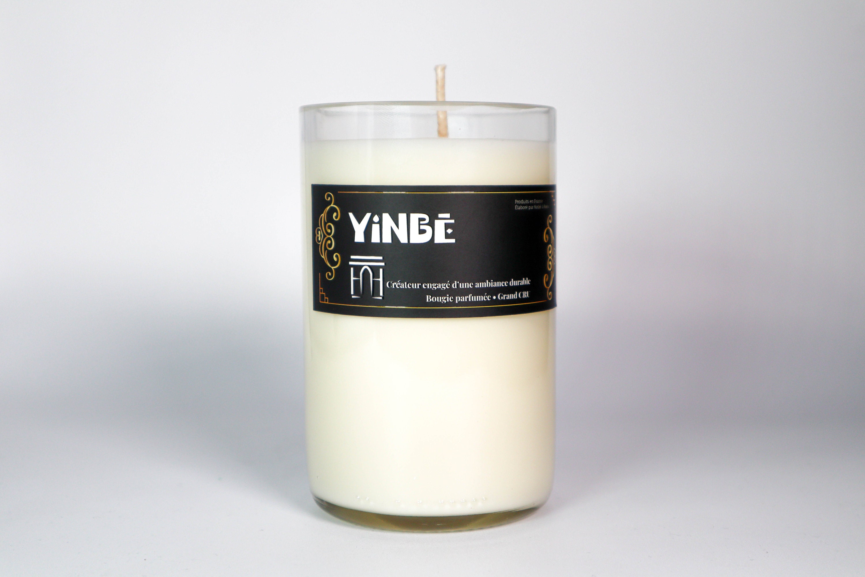 Yinbé Vin Blanc