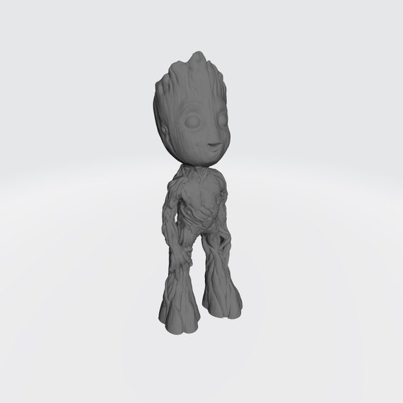 Archivo 3D gratis Gogos de Pedro 🧸・Plan imprimible en 3D para  descargar・Cults