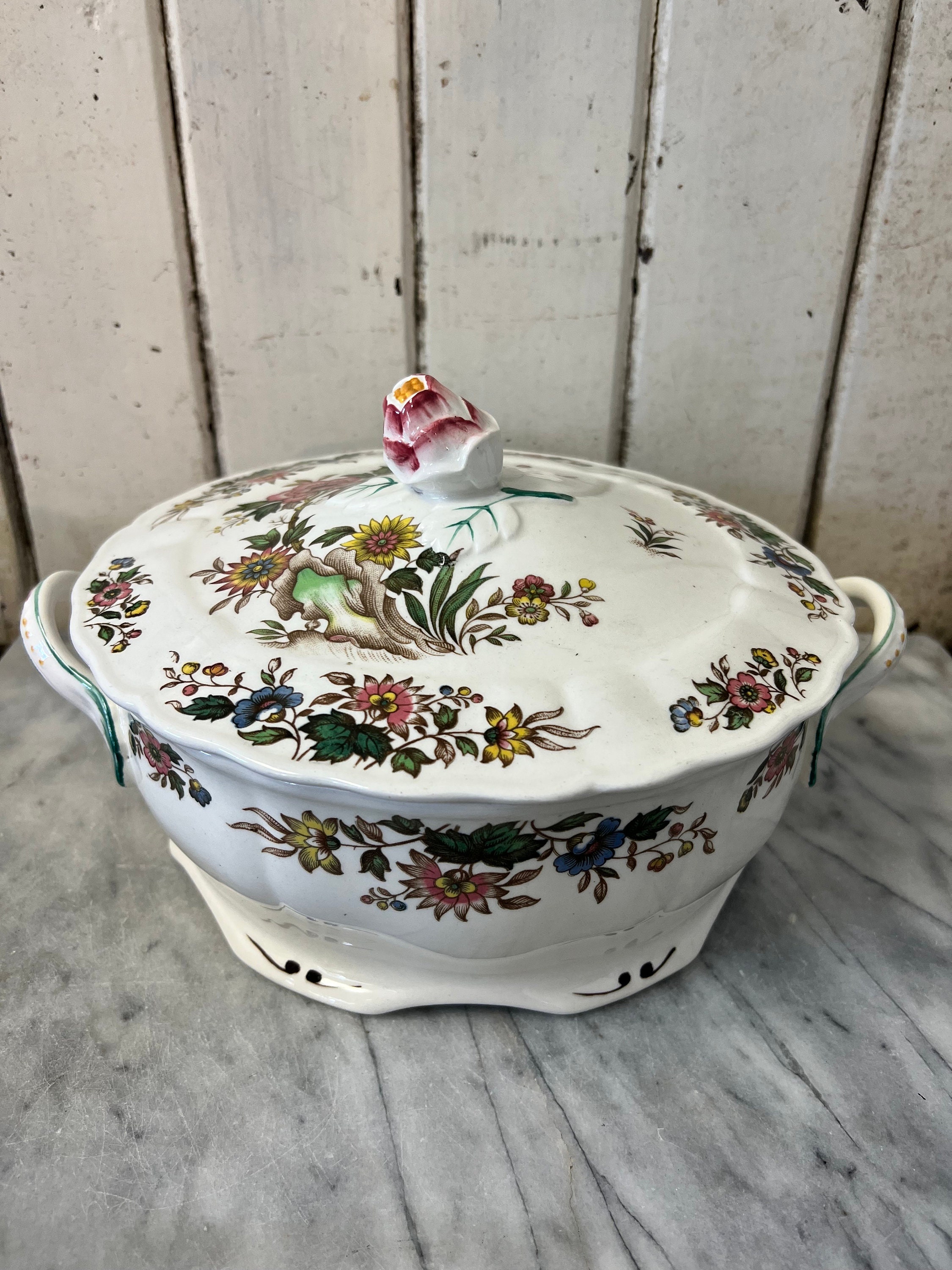 Royal Petal Grindley - Etsy Royal Petal Grindley - Etsy