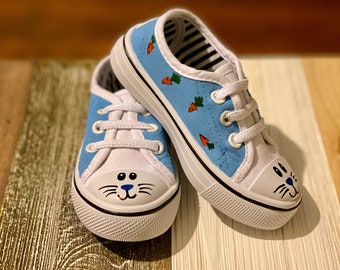Vibola Newborn Girl Boy bunny sandals Soft Sole Crib Toddler Shoes Canvas Sneaker Vibola Newborn Girl Boy bunny sandals Soft Sole Crib Toddler Shoes Canvas Sneaker