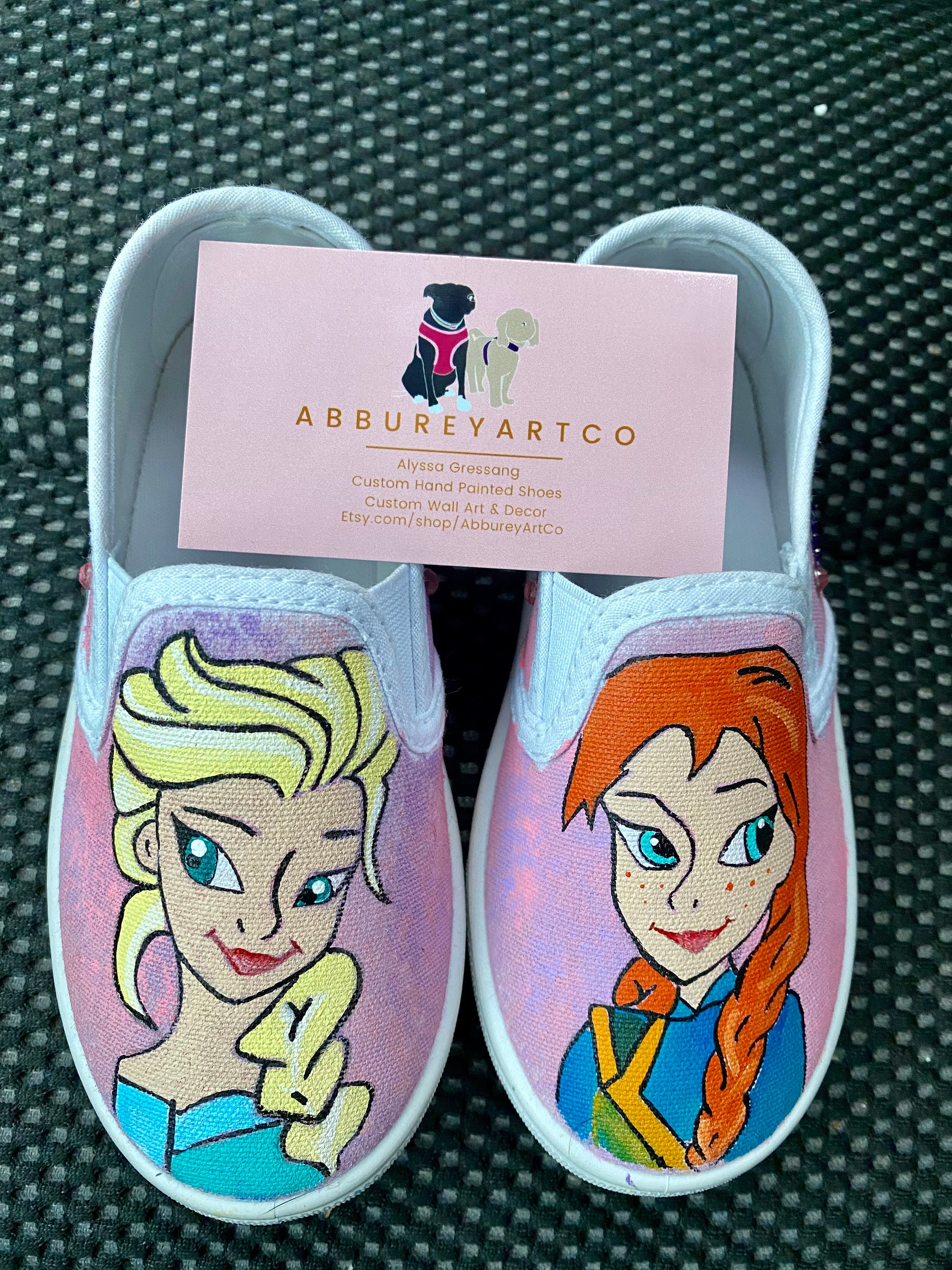 Schoenen Schoenen Numberblocks Custom Hand Painted Baby/Toddler Shoes  mozeduca.co.mz