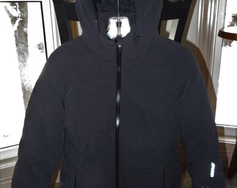 spyder bomber jacket