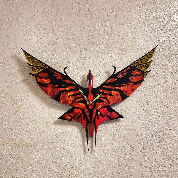 Avatar Wall Decor Etsy