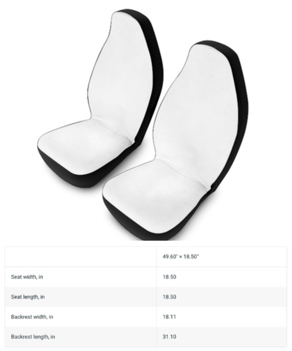 Firefighter 2024 seat covers