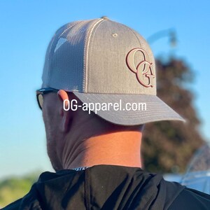 The OG Hat - MC 112