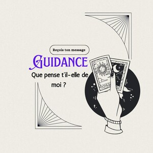 Qu'est-ce que cette personne pense de moi?