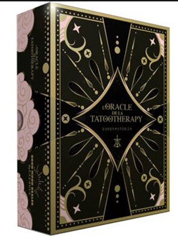 Oracle Amour-Travail - Spiritualité