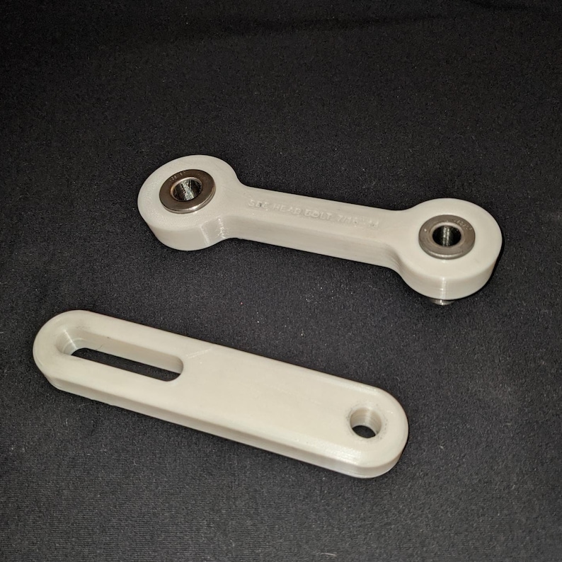 SBC Head Bolt Thread Repair Guide Etsy