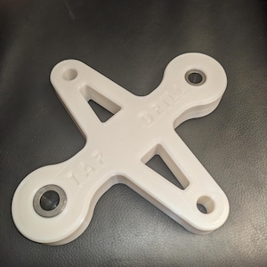 Kia 3.3 V6 Topplocksbult Reparationsguide