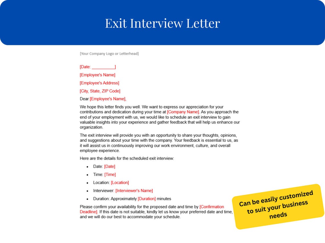 Leavers Process Checklist HR Offboarding Toolkit: Leavers Checklist, Exit Interview (templates ...