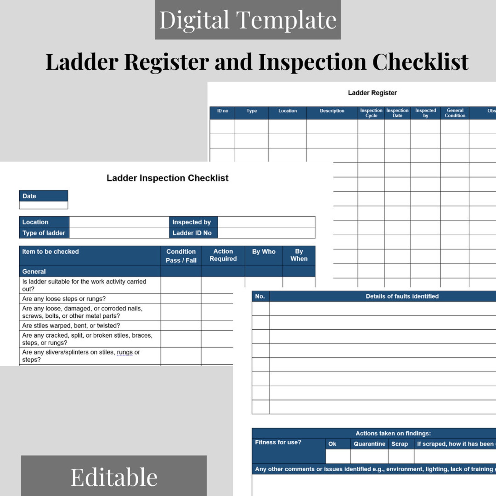Vt Checksheets - pn9a3ry
