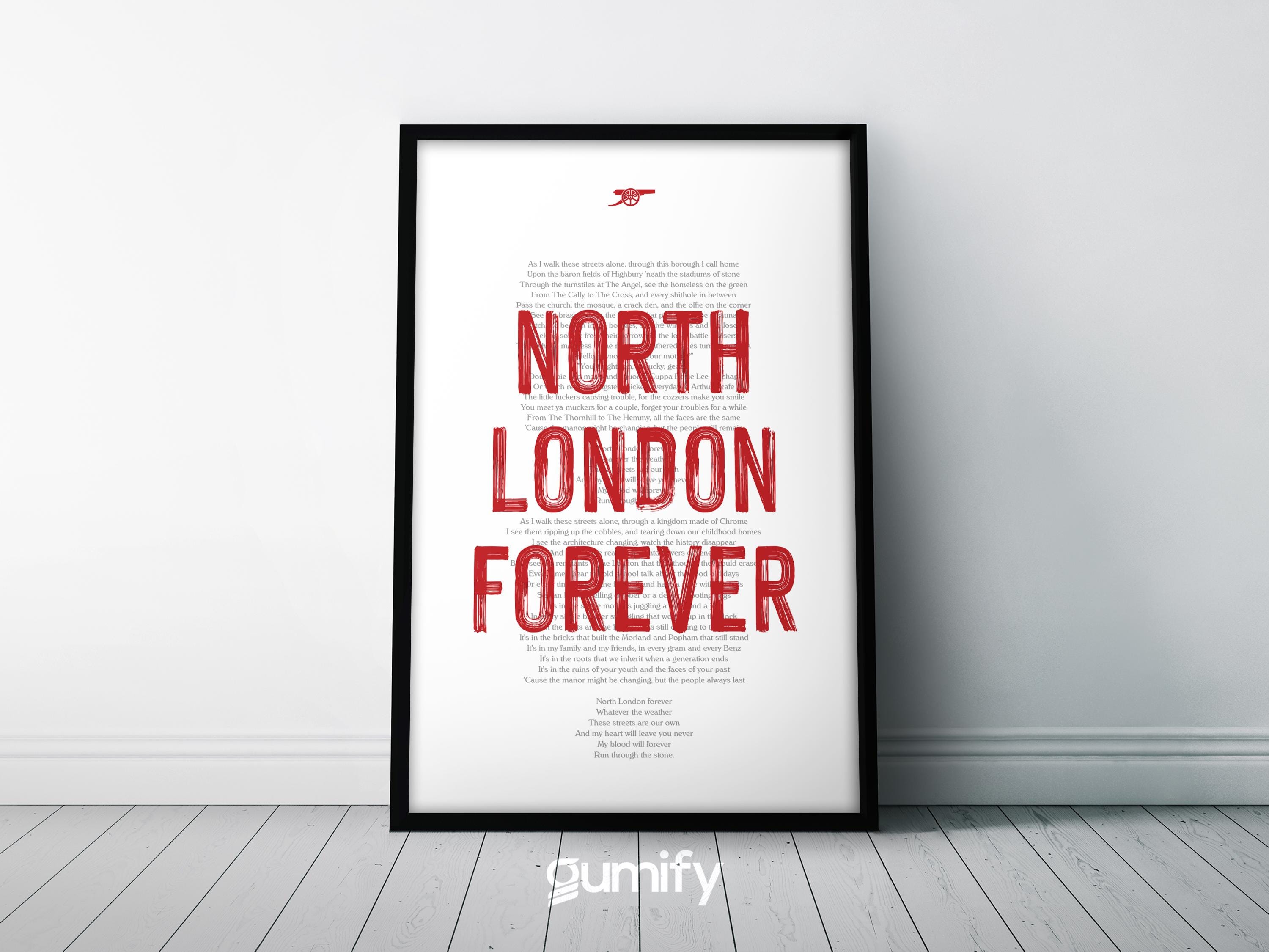Arsenal - Etsy 日本