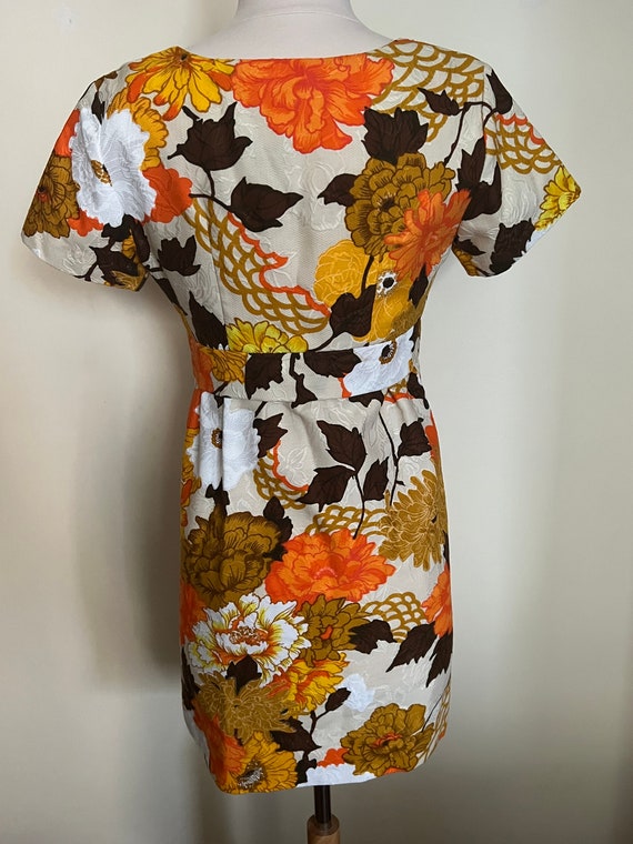 Vintage 60s Casual Aire by Paradise Hawaii, Hawai… - image 3