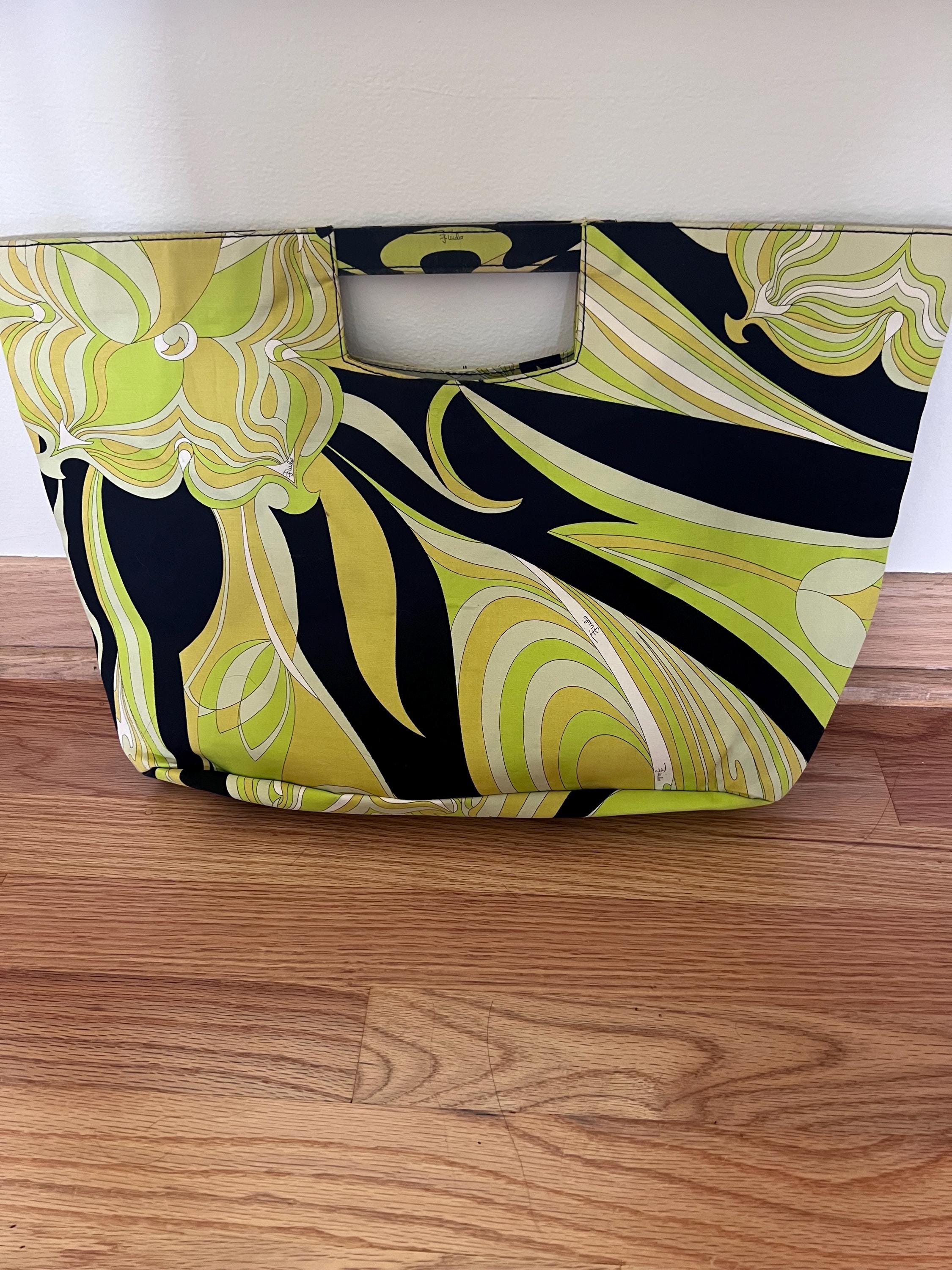 Pucci Bag - Etsy