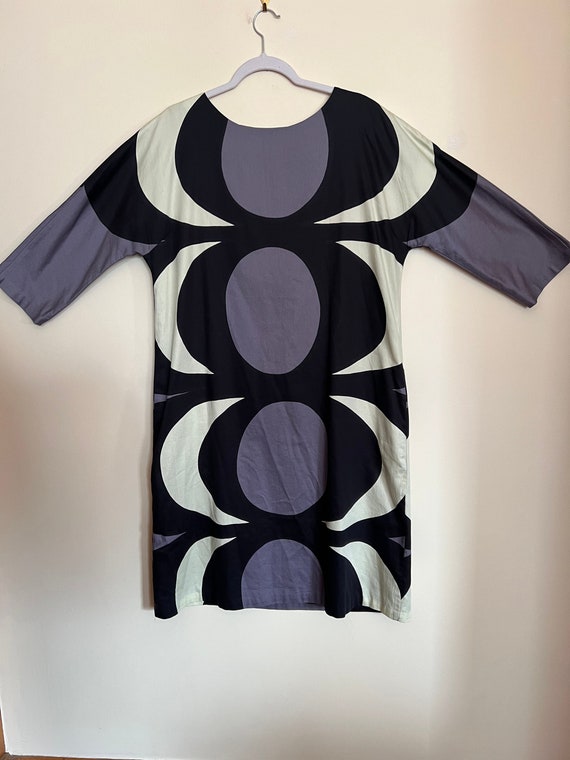 Marimekko dress kaivo - Gem