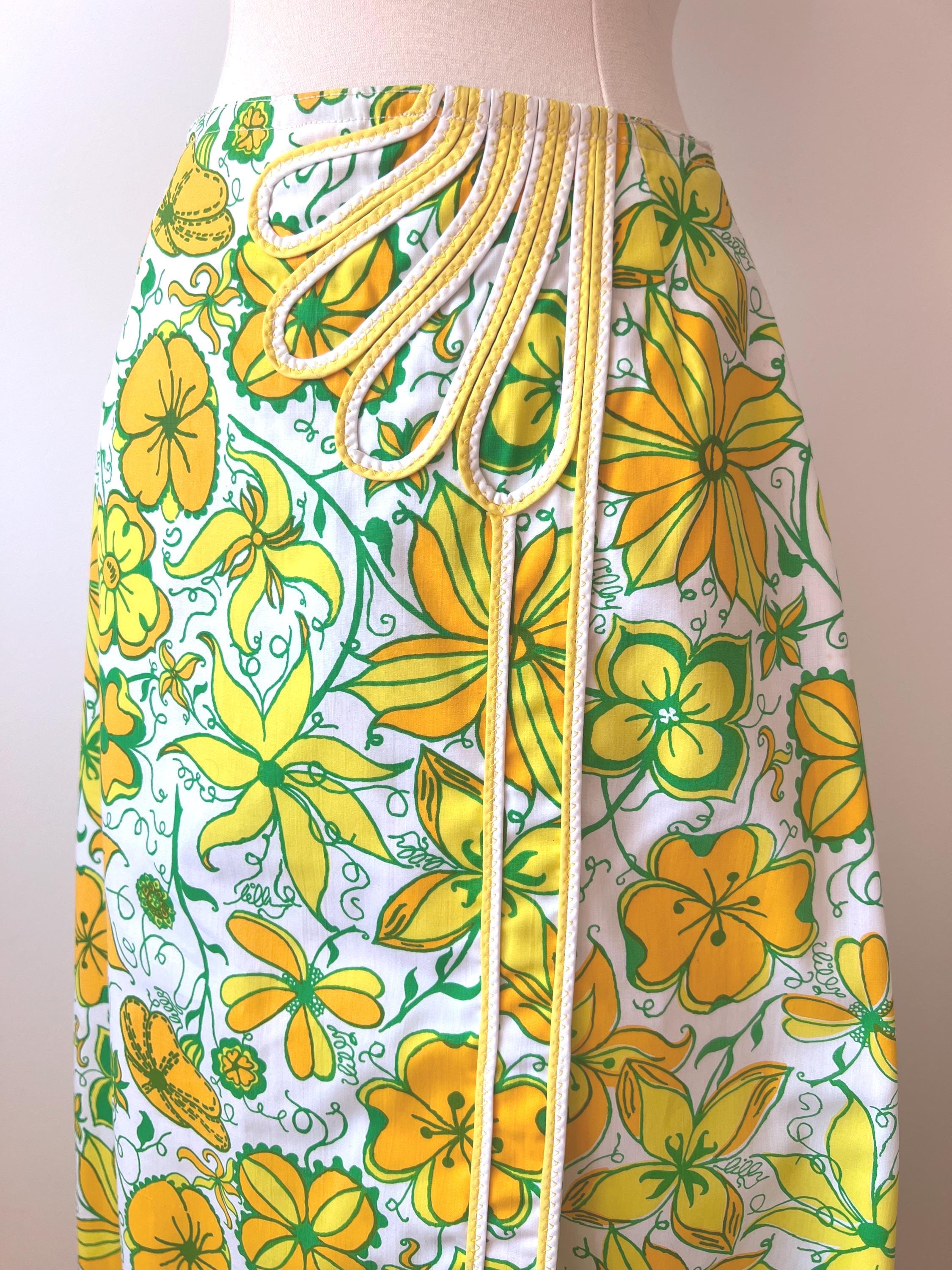 1960s Lilly Pulitzer - Etsy