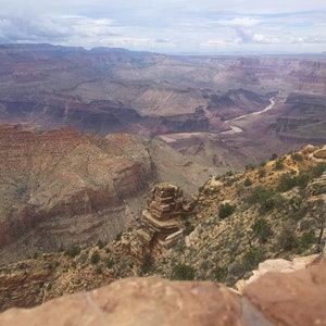 Grand Canyon