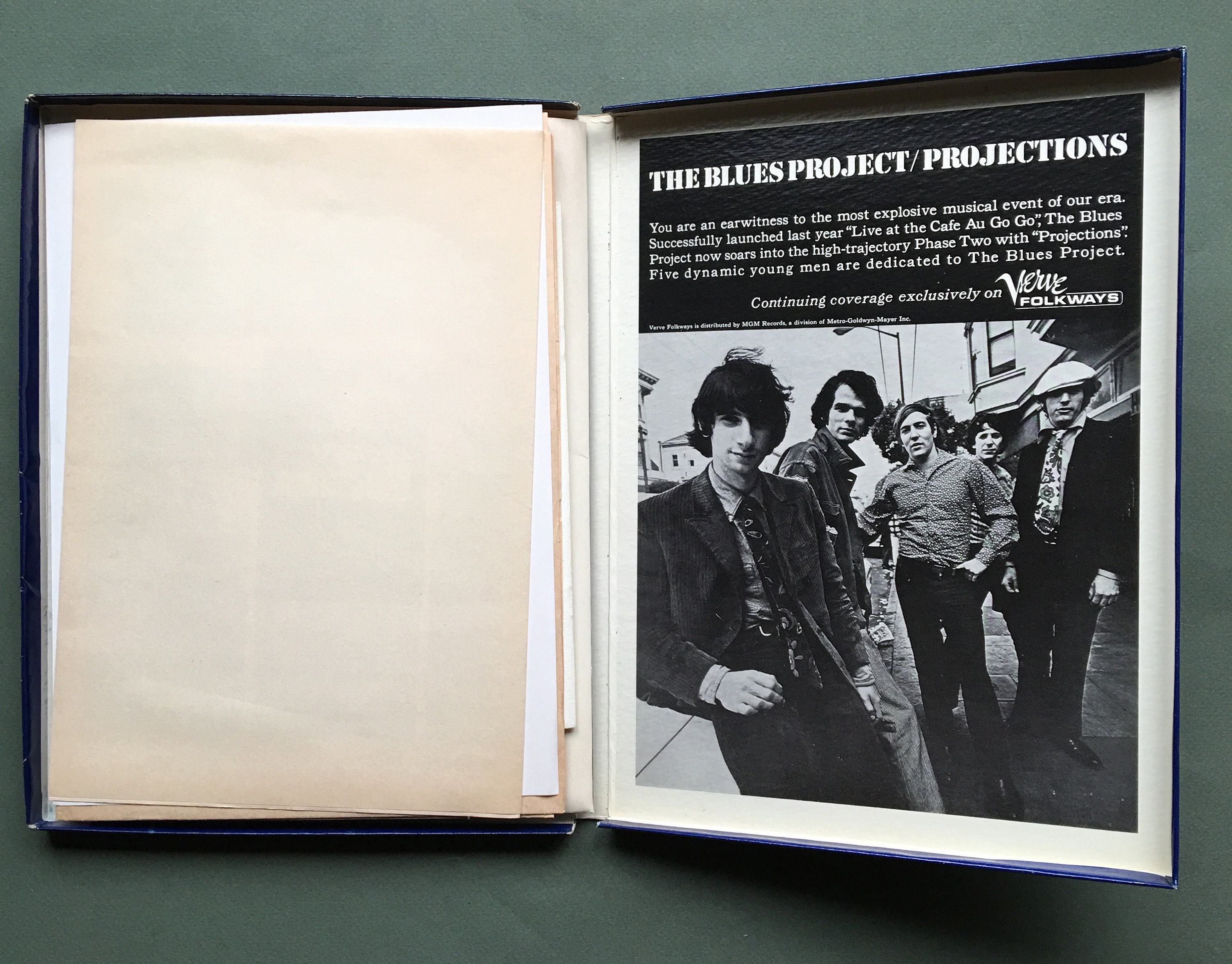 Signed Twice! / RARE 1st EDITION ART Box / Andy Warhol Signed Twice! / RARE 1st EDITION ART Box / Andy Warhol
