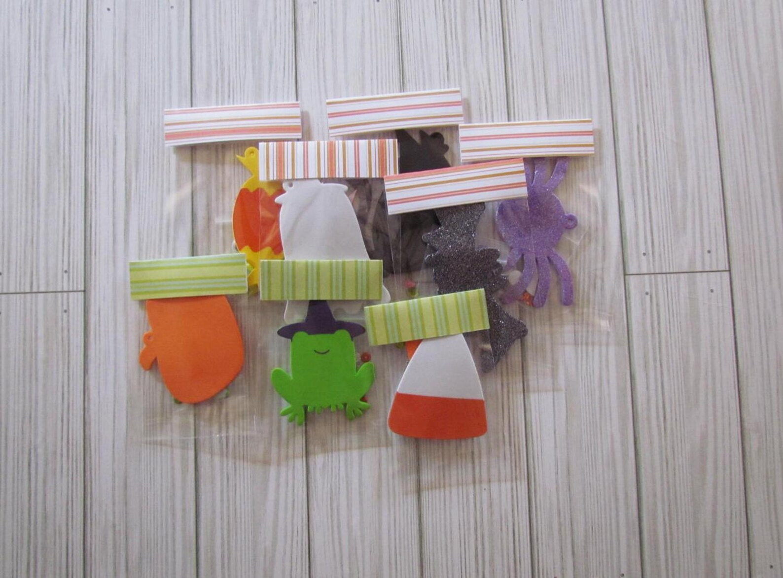 Mesmerizing Pre Filled Halloween Treat Bags View Concept Mesmerizing Pre Filled Halloween Treat Bags View Concept