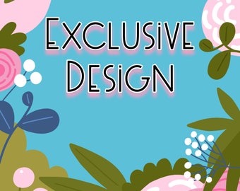 Artwork for Exclusive Custom Digital Download, Sublimation, png, Tumbler, DTF, DTG, HTV Ecosolvent, Art