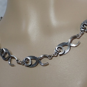 chain 835 silver