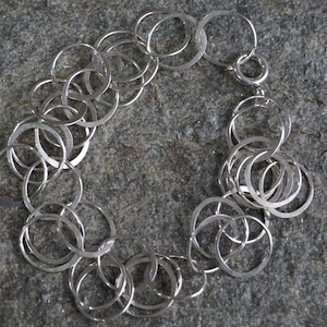 925 silver bracelet
