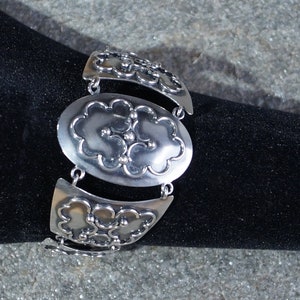 925 silver bracelet