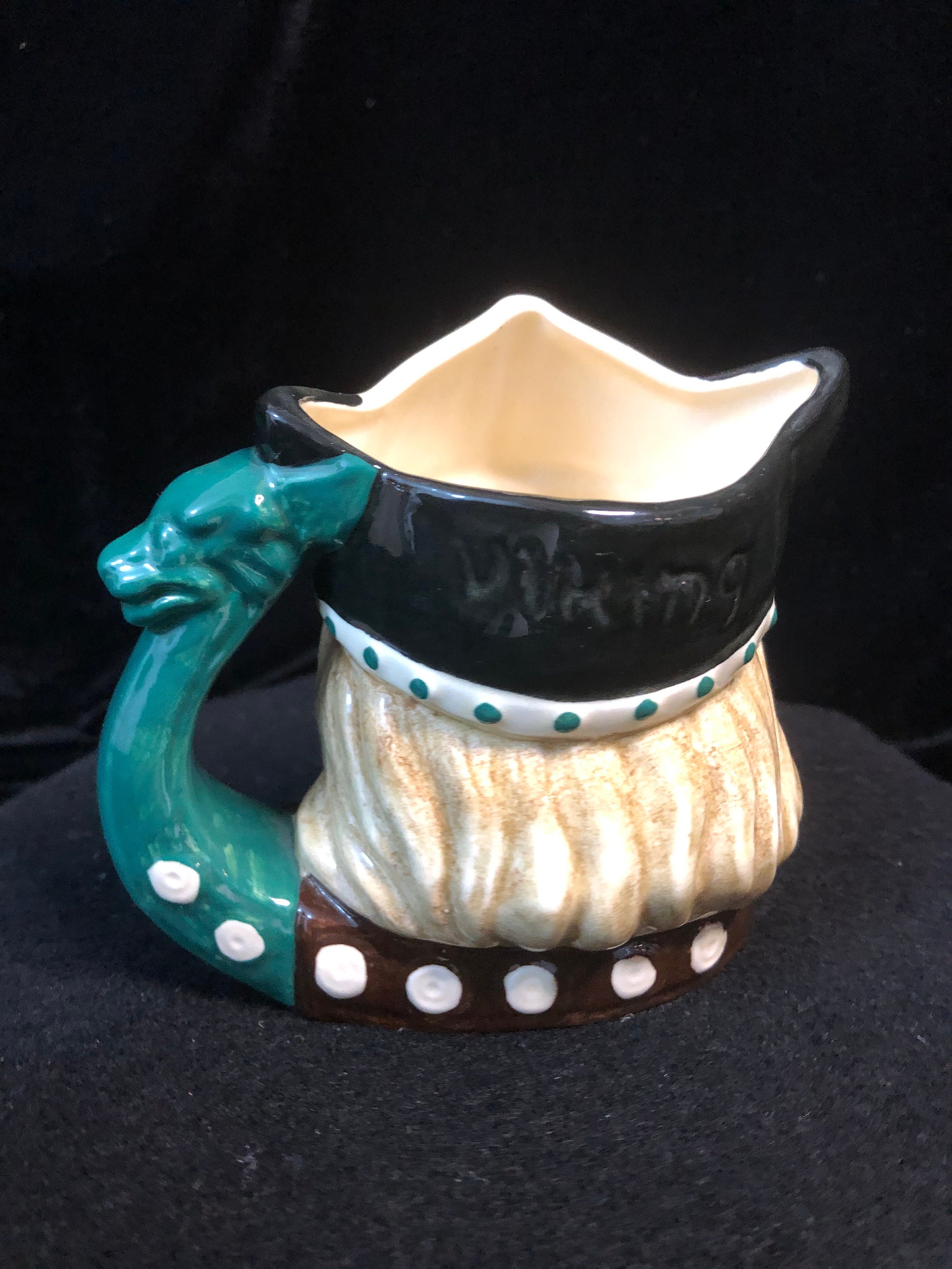 1540年、49歳のヘンリー8世（1491-1547）の肖像 1975 ロイヤル