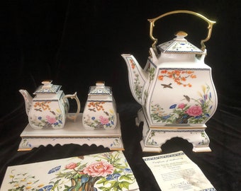 遙かなる時空の中で3 エッグシェル ティーカップ&ソーサー 食器 カップ 陶器 GAMECITY COLLECTION 「遙かなる時空の中で3」エッグシェル