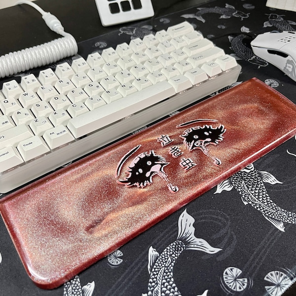 Wrist Rest Etsy UK