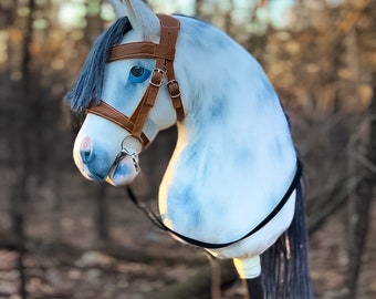 Hobby Horse Zaumzeug - Auf Bestellung