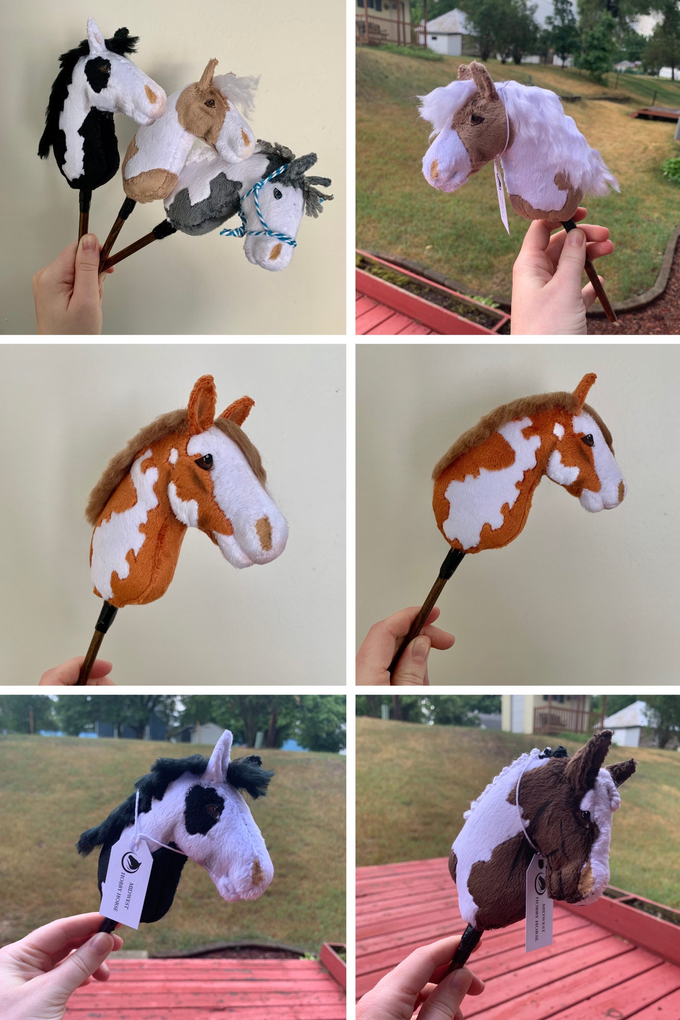 Miniature Painting Kit - Hobbee Horse
