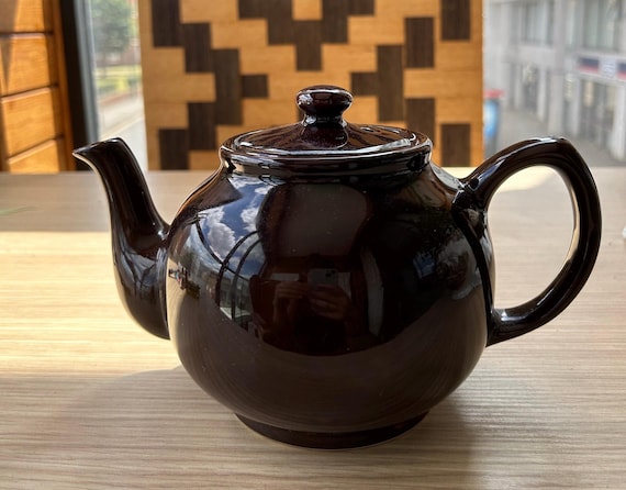 China Teapot Price & Kensington Rockingham 0056.718 - Teiera Da 6 Tazze Teapots For 4-6 Cups - 6