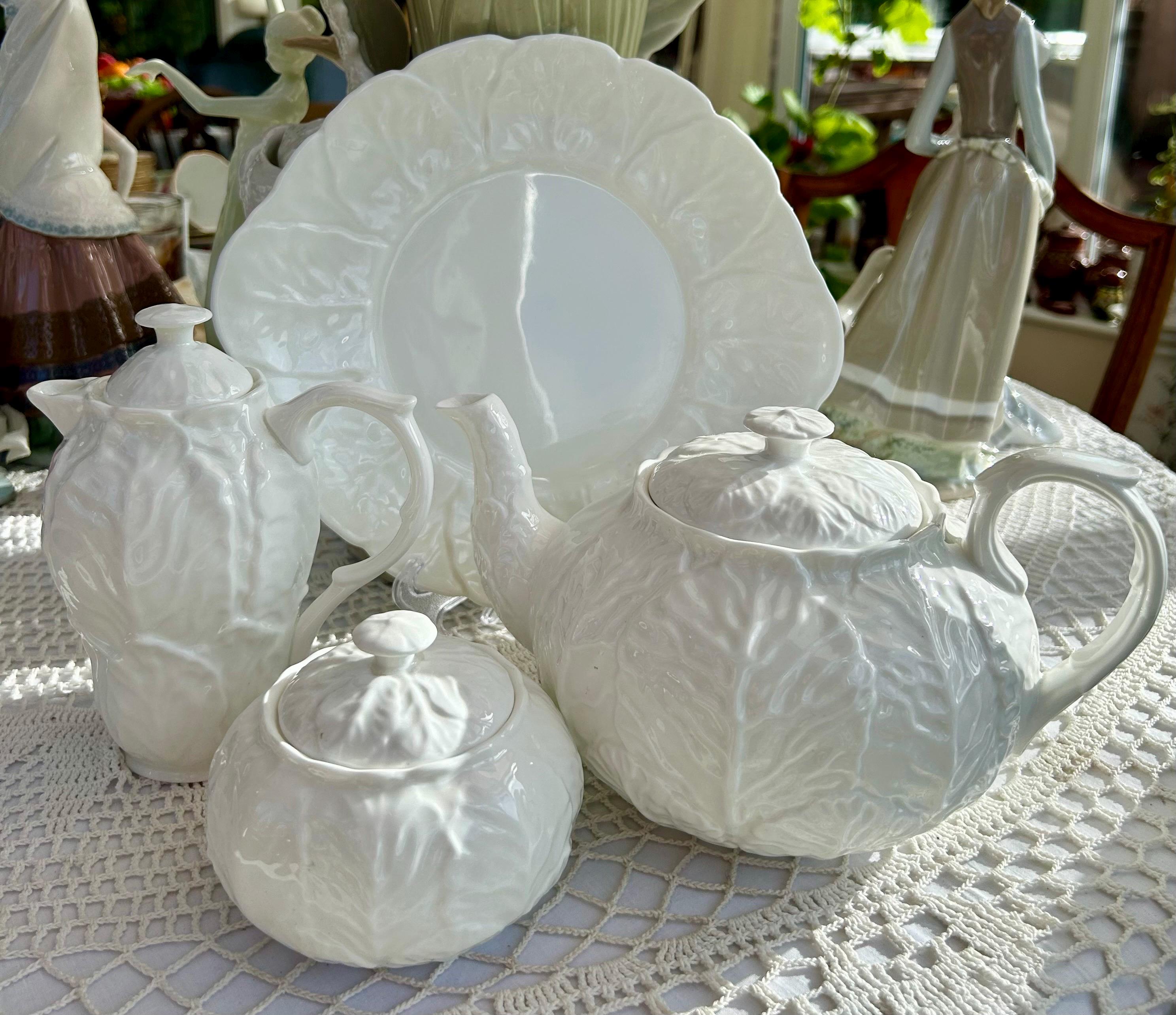 ウェッジウッド サラダボウル カントリーウェア 白 ホワイト